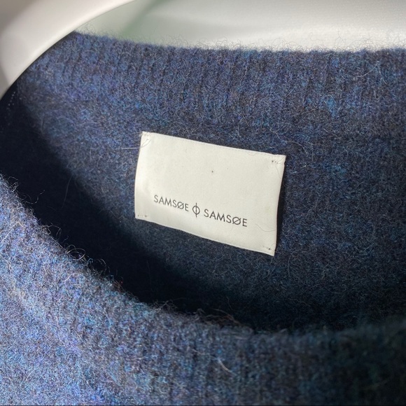 Samsoe Samsoe Sweater - Picture 2 of 5